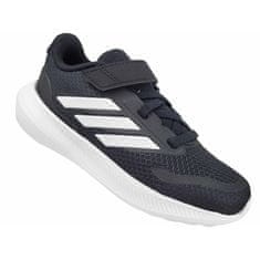 Adidas Čevlji črna 21 EU Runfalcon 5