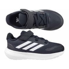 Adidas Čevlji črna 21 EU Runfalcon 5