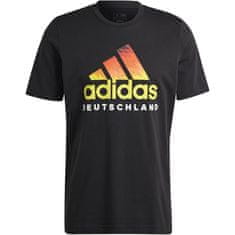 Adidas Majice črna S Dfb Dna