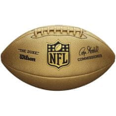 Wilson Piłka Wilson NFL Duke Metallic Edition Ball WTF1826XB