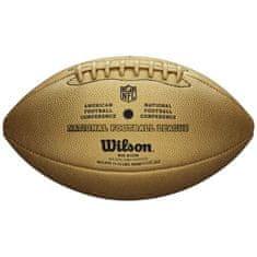 Wilson Piłka Wilson NFL Duke Metallic Edition Ball WTF1826XB