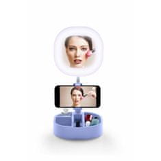 CellularLine Selfie ring MIRROR