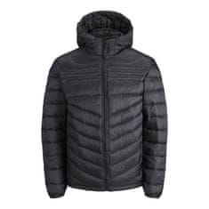 Jack&Jones Kurtka Jack & Jones Jjehero Puffer Hood Noos M 12211785