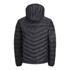 Jack&Jones Kurtka Jack & Jones Jjehero Puffer Hood Noos M 12211785