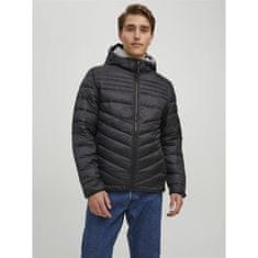 Jack&Jones Kurtka Jack & Jones Jjehero Puffer Hood Noos M 12211785