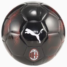 Puma Piłka Puma AC Milan Ftbl Core Ball 084155-02