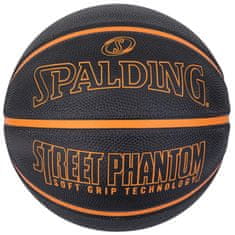 Spalding Piłka do koszykówki Spalding Phantom Ball 84383Z