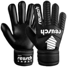 Reusch Rękawice bramkarskie Reusch Legacy Arrow Solid Jr 5372504 7700