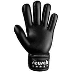 Reusch Rękawice bramkarskie Reusch Legacy Arrow Solid Jr 5372504 7700