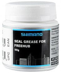 Shimano Vazelin tesnilo za matico 12 hitrosti Micro Spline 50 gramov