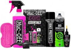 Muc-Off pralni set E-Bike Essentials Kit