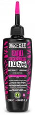 Muc-Off lubrikant All Weather Lube 120ml