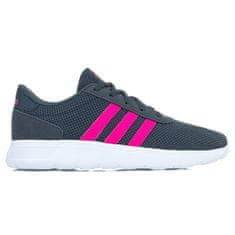 Adidas Čevlji siva 38 EU Lite Racer K