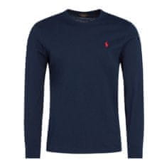 Ralph Lauren Koszulka Polo Ralph Lauren Lsl-Tsh M 710671468001