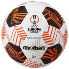 Molten Piłka nożna Molten UEFA Europa League 2023/24 F5U5000-34