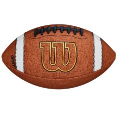 Wilson Piłka Wilson GST Composite Football WTF1780XBN