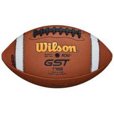 Wilson Piłka Wilson GST Composite Football WTF1780XBN