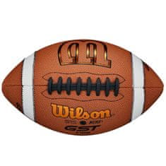 Wilson Piłka Wilson GST Composite Football WTF1780XBN