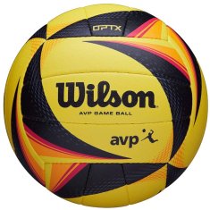 Wilson Piłka Wilson OPTX AVP Official Game Ball WTH00020XB