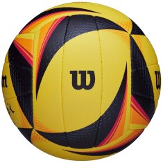 Wilson Piłka Wilson OPTX AVP Official Game Ball WTH00020XB
