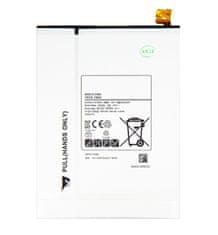 Samsung Baterija Tab S2 EB-BT710ABE Li-Ion 4000mAh (OEM)