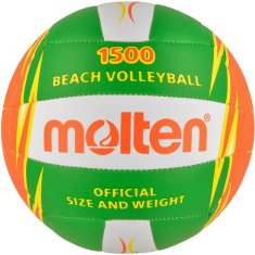 Molten Piłka do siatkówki plażowej Molten V5B1500-LO