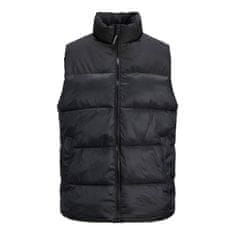 Jack&Jones Kamizelka Jack & Jones Jjetoby Bodywarmer Collar M 12235861