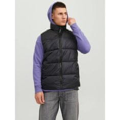 Jack&Jones Kamizelka Jack & Jones Jjetoby Bodywarmer Collar M 12235861