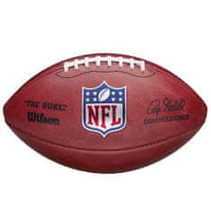 Wilson Piłka Wilson New NFL Duke Official Game Ball WTF1100IDBRS