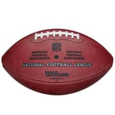 Wilson Piłka Wilson New NFL Duke Official Game Ball WTF1100IDBRS