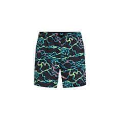 Noah Szorty kąpielowe O'Neill Jack Cali Crazy 16'' Swim Shorts M 92800613566