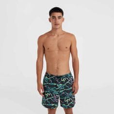 Noah Szorty kąpielowe O'Neill Jack Cali Crazy 16'' Swim Shorts M 92800613566