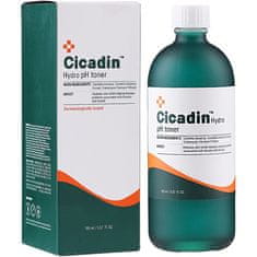 MISSHA Vlažilni tonik za kožo Cicadin (Hydro pH Toner) 165 ml