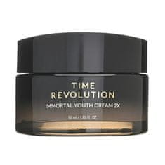 MISSHA Krema proti staranju Time Revolution Immortal Youth (Cream 2x) 50 ml