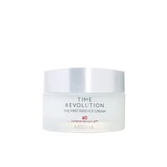 MISSHA Vlažilna krema za kožo Time Revolution (The First Essence Cream) 50 ml