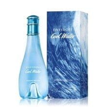 Davidoff Davidoff - Cool Water Woman Ocean Edition EDT 100ml 