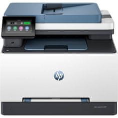 HP Color LaserJet Pro MFP 3302fdw večfunkcijska barvna laserska naprava (499Q8F#B19)