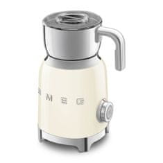 Smeg MFF11CREU penilnik mleka, kremni