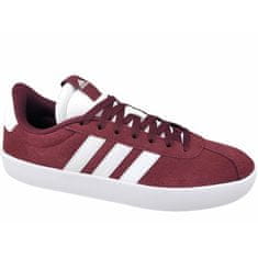 Adidas Čevlji rdeča 47 1/3 EU Vl Court 3.0