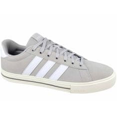 Adidas Čevlji siva 42 2/3 EU Daily 4.0