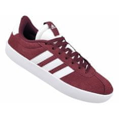 Adidas Čevlji rdeča 47 1/3 EU Vl Court 3.0