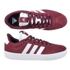 Adidas Čevlji rdeča 47 1/3 EU Vl Court 3.0