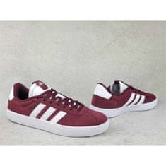 Adidas Čevlji rdeča 47 1/3 EU Vl Court 3.0