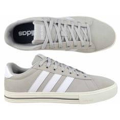 Adidas Čevlji siva 42 2/3 EU Daily 4.0