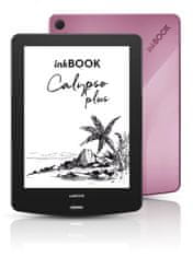 INKBOOK Calypso plus rose reader