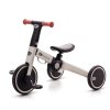 Tricikel 4Trike Silver Grey