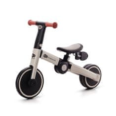 Tricikel 4Trike Silver Grey