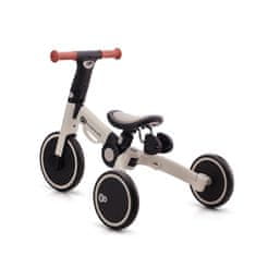 Kinderkraft Tricikel 4Trike Silver Grey