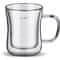 Lamart LT9033 SET 2PCS LATTE 400ML VASO