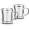 Lamart LT9033 SET 2PCS LATTE 400ML VASO